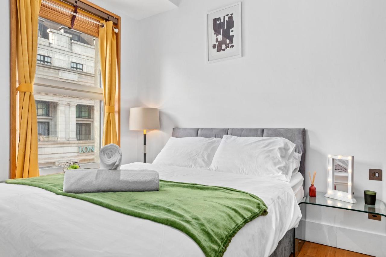 Piccadilly,Stjames,Mayfair In Heart Of London Hy17 Экстерьер фото