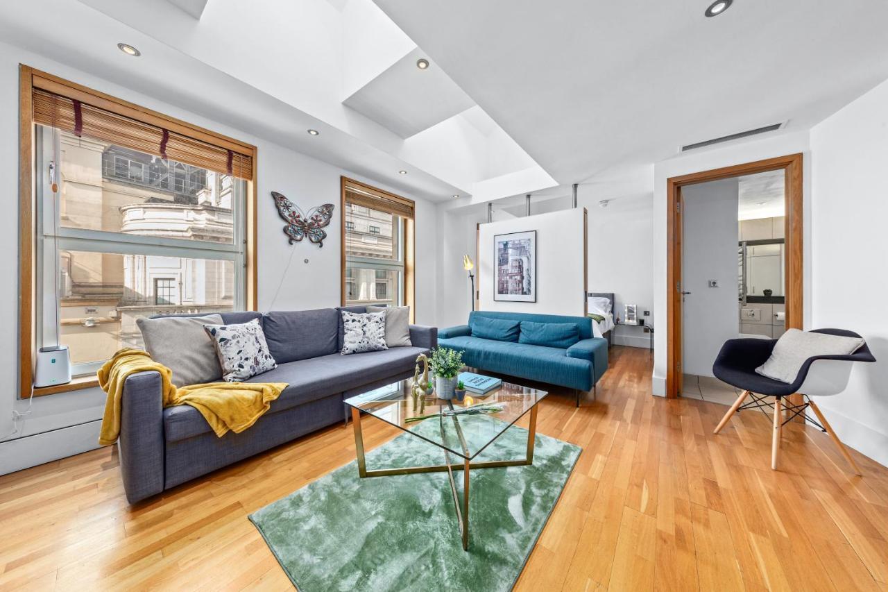 Piccadilly,Stjames,Mayfair In Heart Of London Hy17 Экстерьер фото