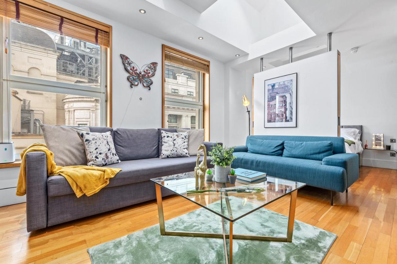 Piccadilly,Stjames,Mayfair In Heart Of London Hy17 Экстерьер фото