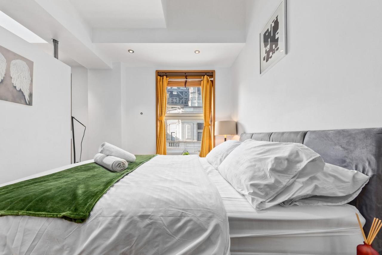 Piccadilly,Stjames,Mayfair In Heart Of London Hy17 Экстерьер фото