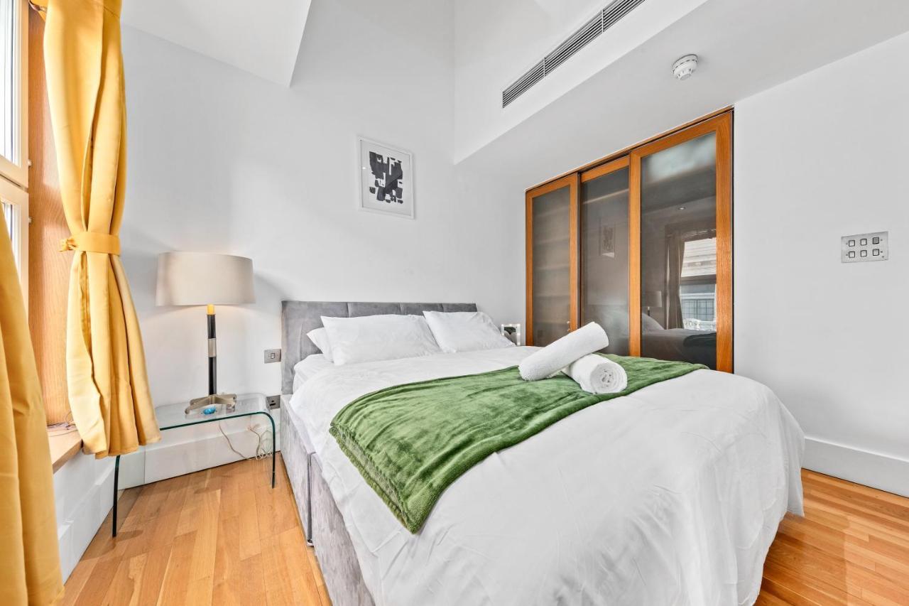 Piccadilly,Stjames,Mayfair In Heart Of London Hy17 Экстерьер фото