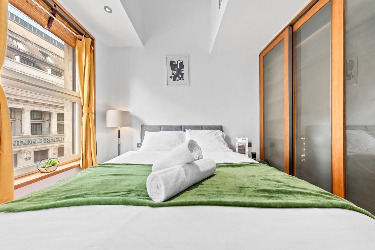Piccadilly,Stjames,Mayfair In Heart Of London Hy17 Экстерьер фото
