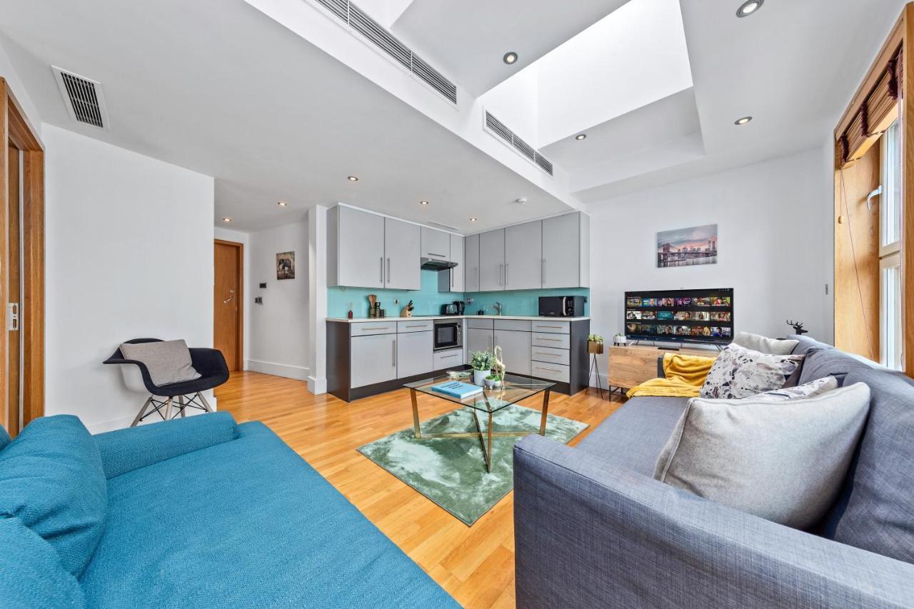 Piccadilly,Stjames,Mayfair In Heart Of London Hy17 Экстерьер фото