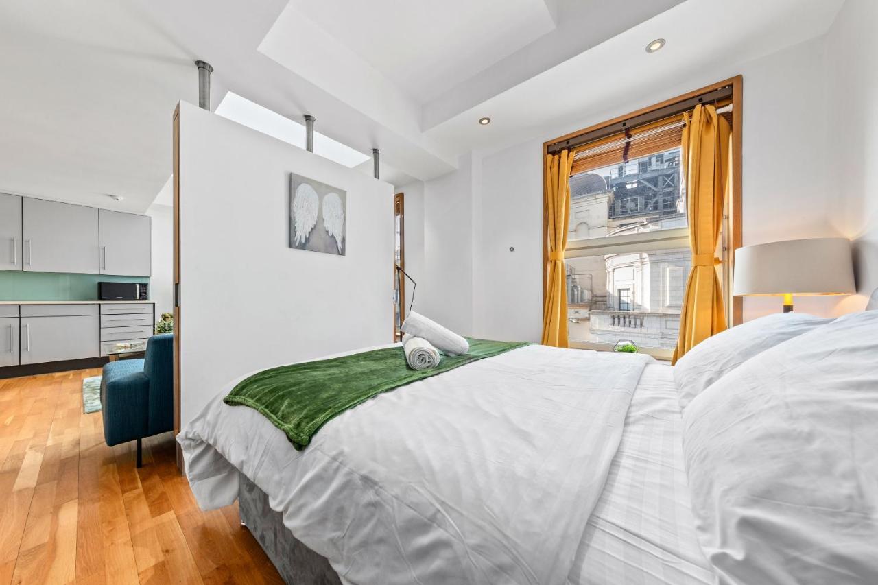 Piccadilly,Stjames,Mayfair In Heart Of London Hy17 Экстерьер фото