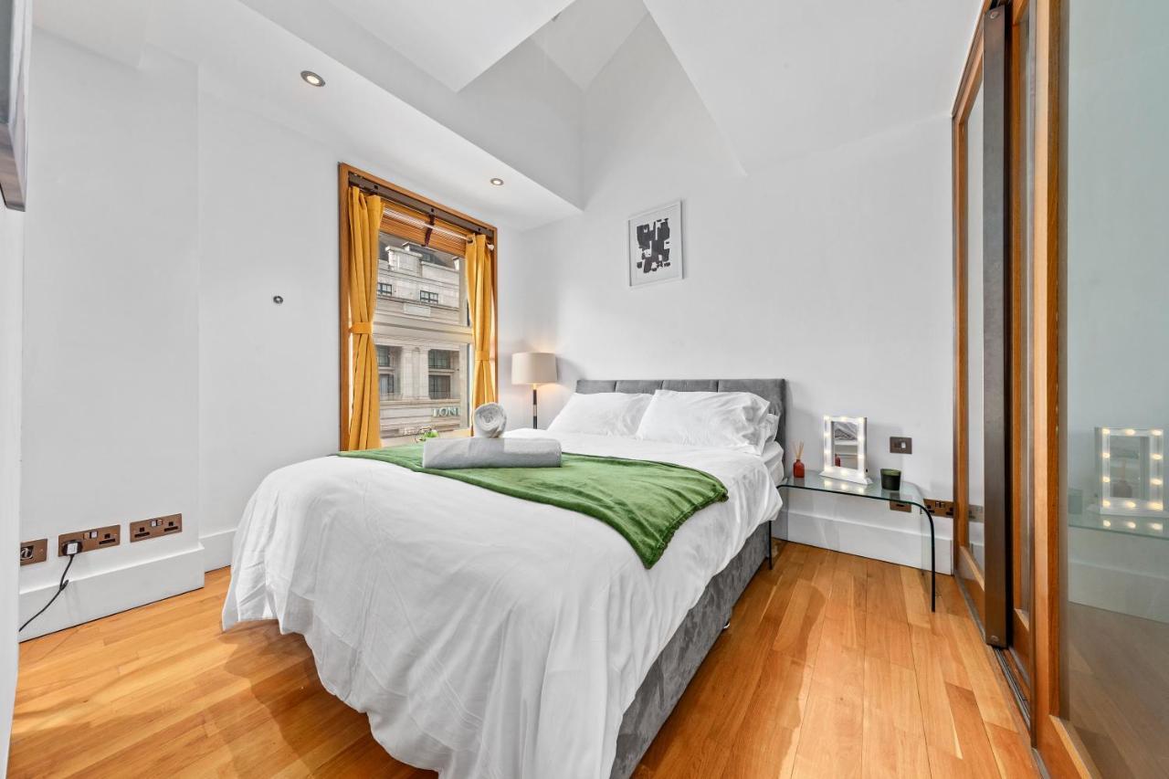 Piccadilly,Stjames,Mayfair In Heart Of London Hy17 Экстерьер фото