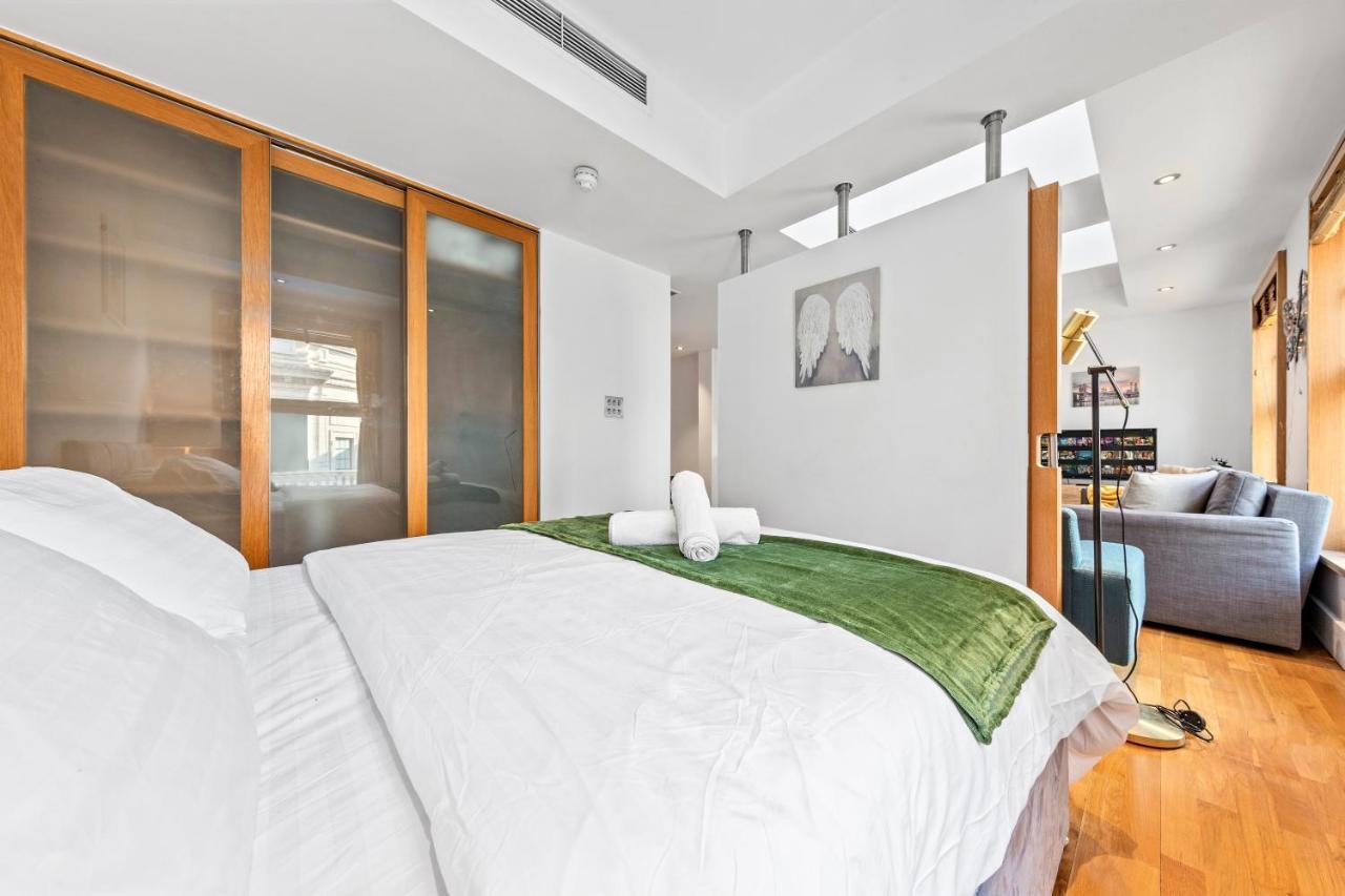 Piccadilly,Stjames,Mayfair In Heart Of London Hy17 Экстерьер фото