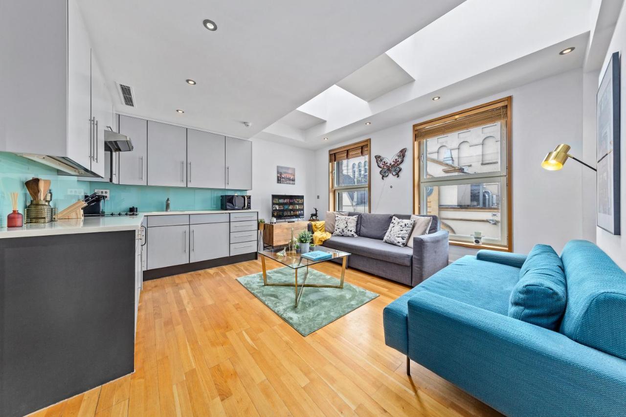 Piccadilly,Stjames,Mayfair In Heart Of London Hy17 Экстерьер фото